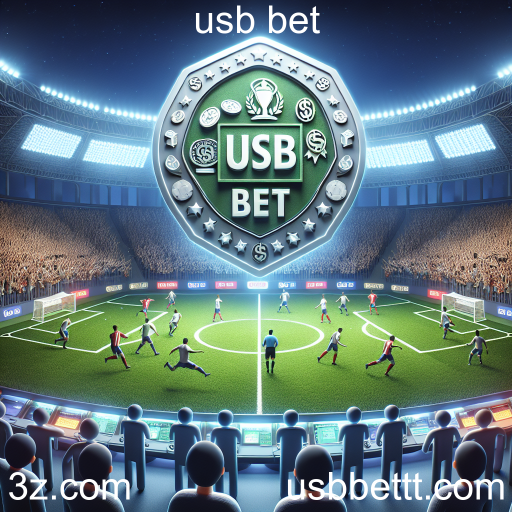 A Ascensão dos Jogos de Esportes na USB Bet